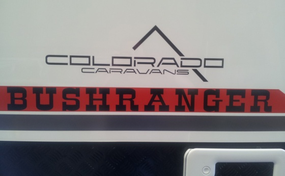 Colorado Caravans - Bushranger Caravans