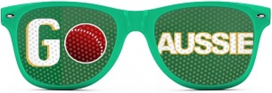 Eyemage - Australia Cricket Sunglasses