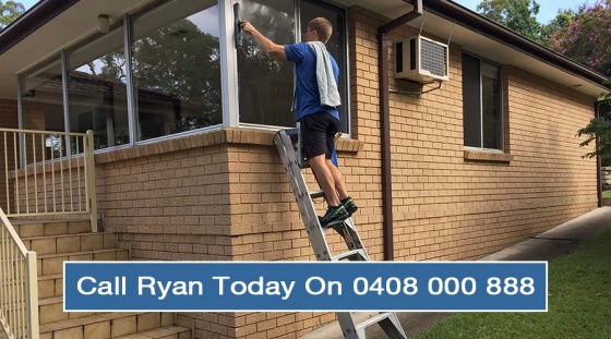 Ryan's Window Cleaning - Ryan's Window Cleaning (15/06/2015)