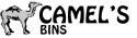 Camel's Bins Logo