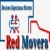 Red Movers Logo
