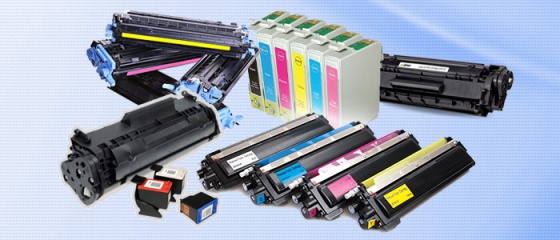 International Copier Center - Printer Supplies