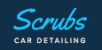 Scrubs Car Detailing Logo