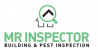 Mr Inspector Logo