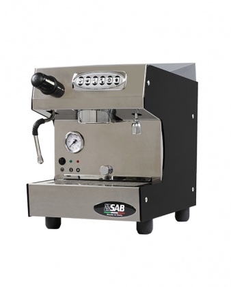 Direct Coffee Supplies - SAB Nobel Traditional Coffee Machine
