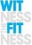 WitFit Health Club Logo