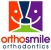 Orthosmile Orthodontics Logo