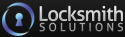 Locksmith Solutions Logo