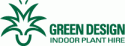 Green Design Logo