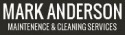 Mark Anderson Maintenance and Cleaning Services Logo
