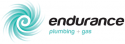 Endurance Plumbing & Gas Logo