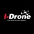 I-Drone Logo