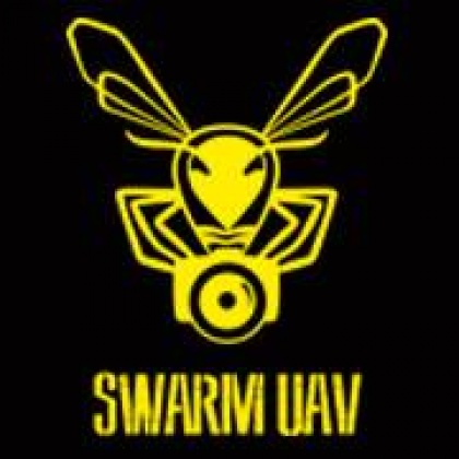 Swarm UAV - Company logo