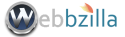 Webbzilla Logo