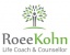 Roee Kohn Life Coach and Counselor Logo