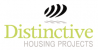 Distinctive Housing Projects Logo