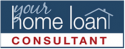 Your Home Loan Consultant Logo