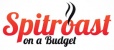 Spit Roast on a Budget Logo