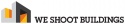We Shoot Buildings Logo