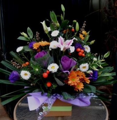 Blooms And Gifts - wedding flowers adelaide