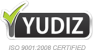 Yudiz solutions Logo