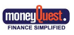 moneyQuest - Gary Connelly Logo