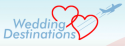 Wedding Destinations Group Logo