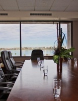 The Riverview Room, Perth