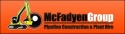 McFadyen Group Logo