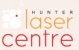 Hunter Cosmedic and Laser Clinic Logo
