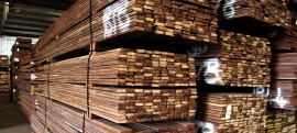 Recycled Timber Company, Bayswater