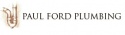 Paul Ford Plumbing Logo