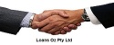 Loans Oz Pty Ltd Logo