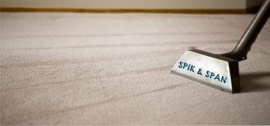 Spik & Span Cleaning, Carrum Downs