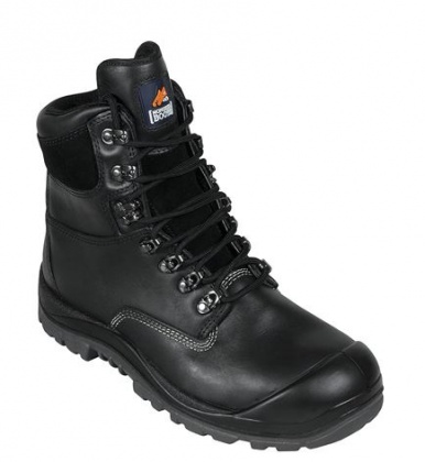 Corporate Uniforms and Workwear Adelaide - Safety Boots