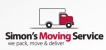 Simons Moving Service Logo