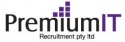 Premium IT Recruitment Logo