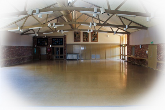 Gembrook Community Centre - Function Hall