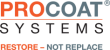 PROCOAT Systems Logo