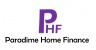 Paradime Home Finance Logo