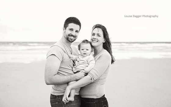 Louise Bagger Photography - family photography Adelaide