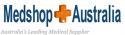 MedShop Logo