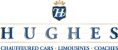 Hughes Limousines Cairns & Port Douglas Logo