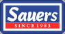 Sauers Clothing Supplies Logo