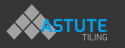 Astute Tiling Logo