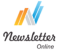 Newsletteronline Logo