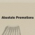 Absolute Promotions Pty Ltd Logo