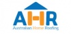 Australian Home Roofing Logo