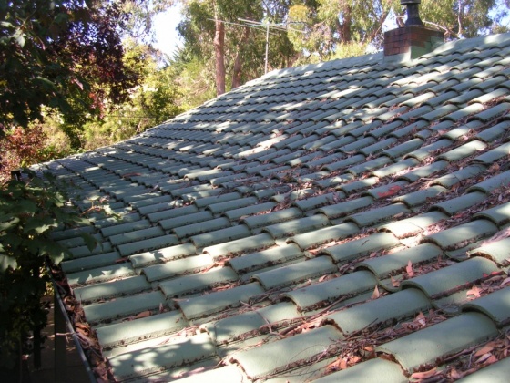 Australian Home Roofing - Tiled Roofing Adelaide