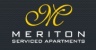 Meriton Serviced Apartments Logo